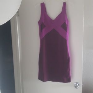 Express bandage Dress